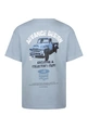 Ravagio jongens T-shirt